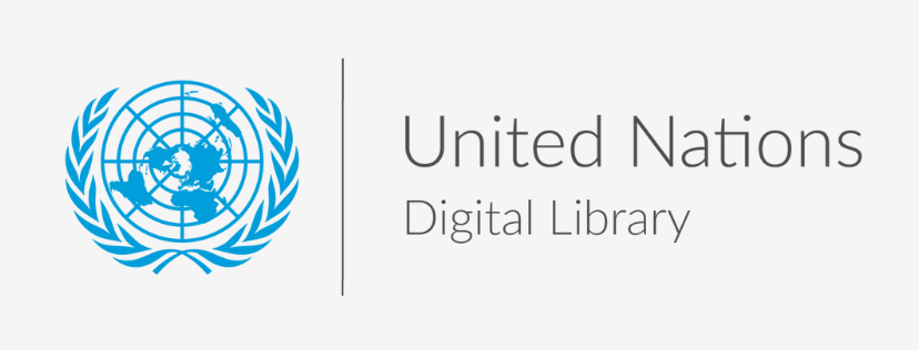 UN Digital Library